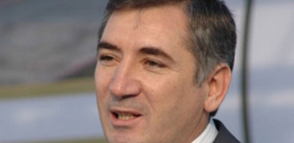 Nüşirəvan Məhərrəmlidən Mirşahinə - CAVAB