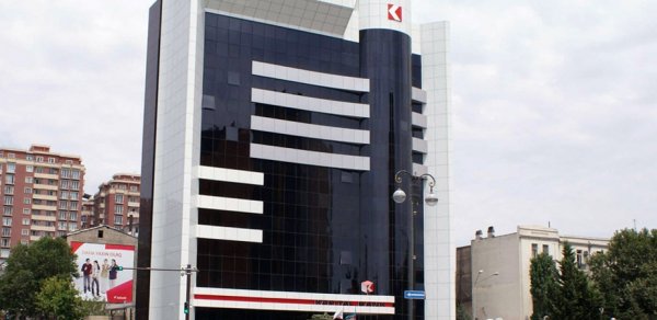 ‘Kapital Bank’dan rüşvət üstündə tutulan filial müdiri ilə bağlı -  AÇIQLAMA 