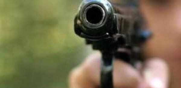 Bakıda xərçəng xəstəsi özünü güllələdi