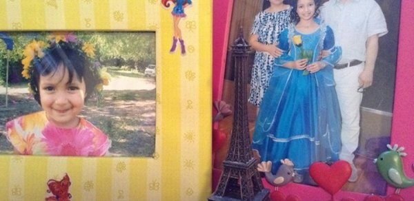 Attraksionda ölən rejissorun qızının - FOTOLARI