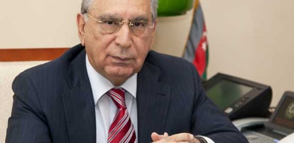 ‘Biz onların daxili işlərinə qarışmırıq və eyni münasibəti də tələb edirik’ -  Ramiz Mehdiyev