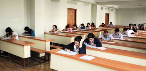 Magistr imtahanının vaxtı açıqlandı