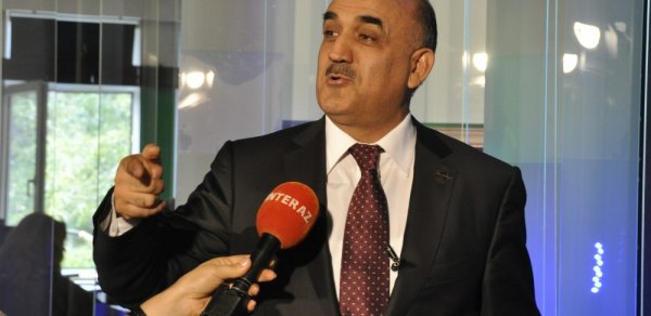 Səlim Müslümovun səlahiyyətlərindən biri ləğv edildi