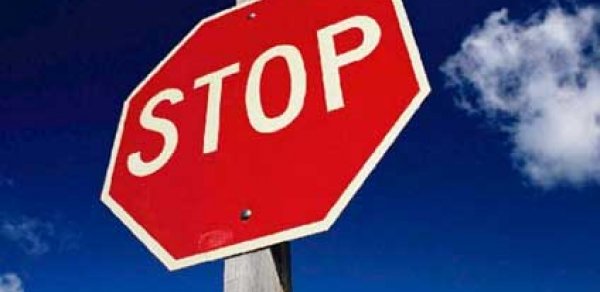 Bakıda yenə yol bağlanır