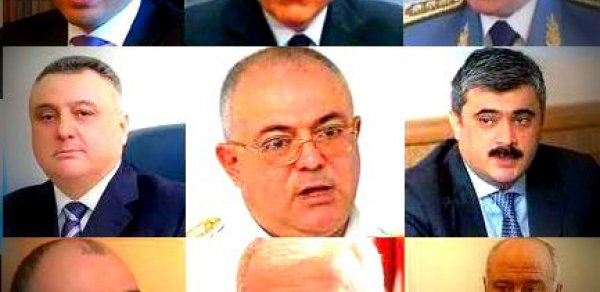 Azərbaycanda bəzi nazirlər işdən çıxarılacaq –  Yaxın bir ayda 