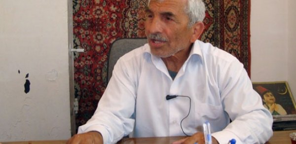 ‘Nurçular pambıqla baş kəsir, vəhhabilər isə qılıncla’ -  MÜSAHİBƏ 