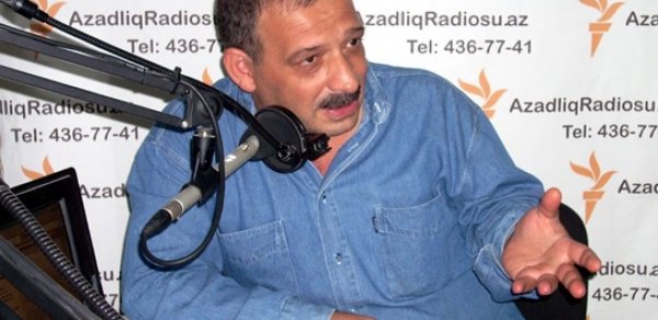 Rauf Mirqədirova atasının dəfnində iştiraka icazə verildi