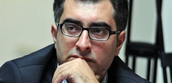 Anar Məmmədli 5 il 6 ay müddətinə azadlıqdan məhrum edildi