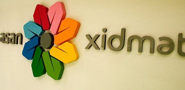 Səyyar “ASAN xidmət” Yevlaxda