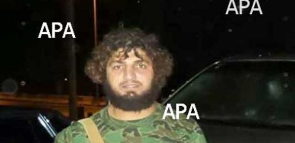 "Qardaşım Suriyada gedən siyasi oyunların qurbanı oldu” - Suriyada öldürülən azərbaycanlının qardaşı
