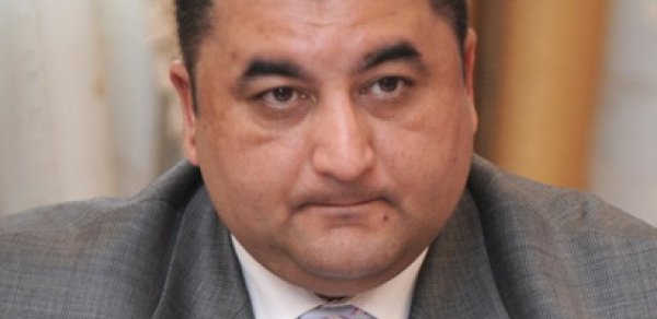 ‘Qısa zamanda respublikada azad informasiya mühiti formalaşdı’ -  Vüqar Əliyev 