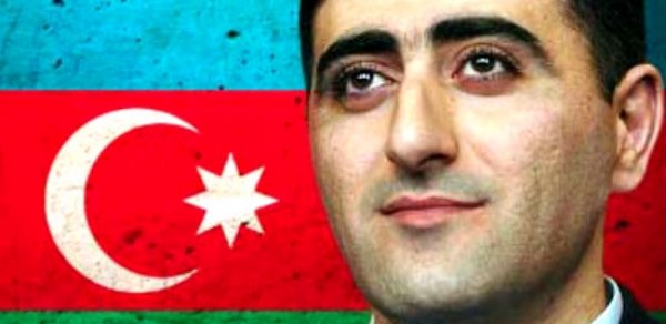 Ramil Səfərov ata oldu