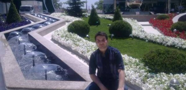 23 yaşlı şəhid gizirin -  FOTOLARI