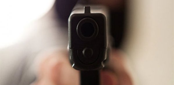 Hacıqabulda kafedə silahlı insident: - Yaralananlar var