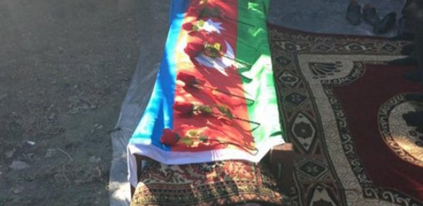Orduda faciə: - 1 ayın əsgəri öldü