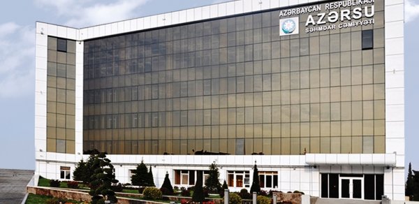 ‘Azərsu’ 274 işçinin maaşını niyə vermir?