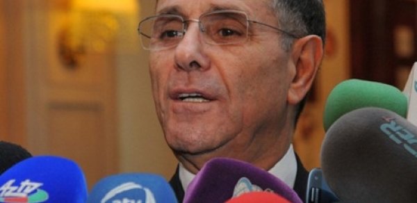 ‘Ermənistan Avrasiya İttifaqına ÜTT-yə daxil olduğu sərhədlər daxilində üzv olmalıdır’ -  Novruz Məmmədov 