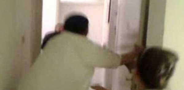 Azərbaycanda rayon xəstəxanasında şok vəhşilik