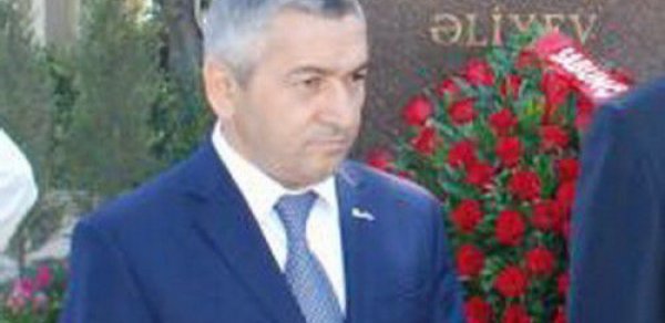 İcra başçısı müavinini işdən qovdu