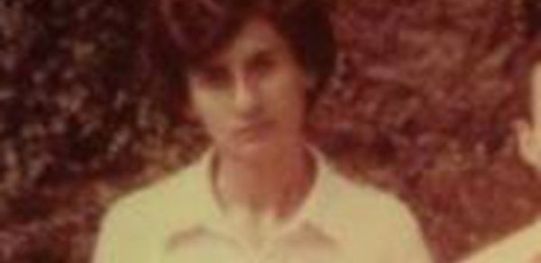 Mirşahin Ağayevin 32 il əvvəlki -  FOTOSU