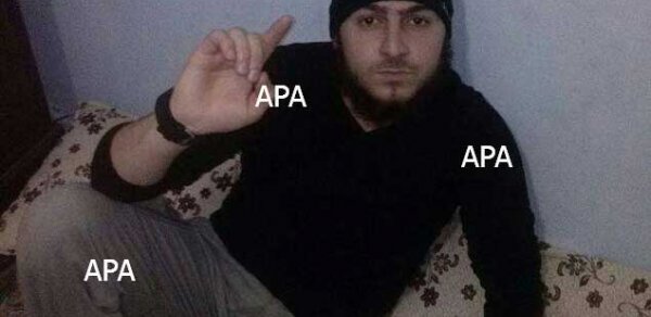 Suriyada daha üç azərbaycanlının öldürüldüyü barədə məlumat yayıldı