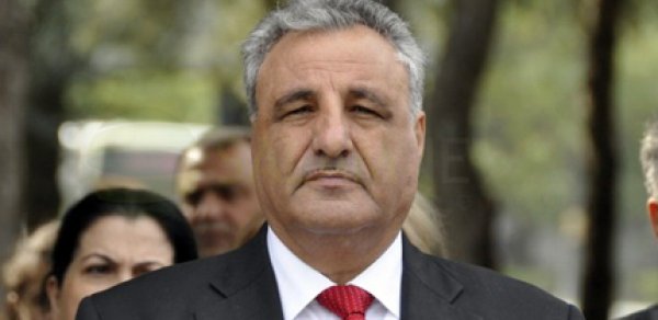 Tağı Əhmədovun daha bir kadrı işdən çıxarıldı