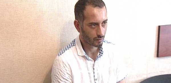 Polis Sumqayıtda əməliyyat keçirdi - FOTOLAR