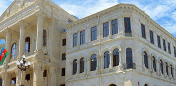 Avtobus qəzası ilə bağlı - RƏSMİ AÇIQLAMA