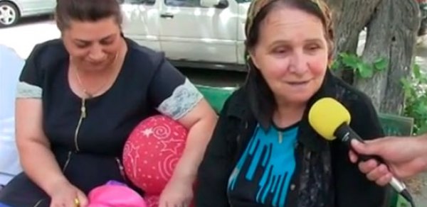 Bakı sakinləri Artur Rəsizadəni tanıyırlar? -  VİDEOSORĞU 