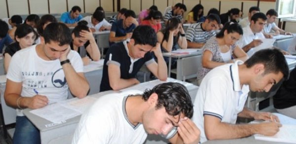 Magistraturaya aparılan ixtisas seçiminin nəticələri açıqlandı