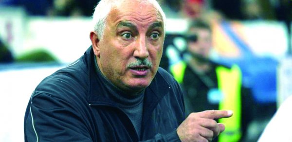 ‘Bəhram da yaxşı bilir ki, uşaqlar əllərindən gələni edib oynadılar’ -  Ağasəlim Mircavadov 