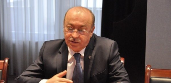Kəmaləddin Heydərov Malayziyalı naziri qəbul edib