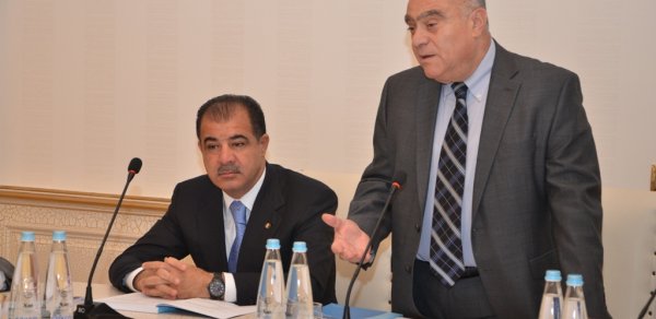 Dövlət İdarəçilik Akademiyası Gəncədə -  FOTOLAR 