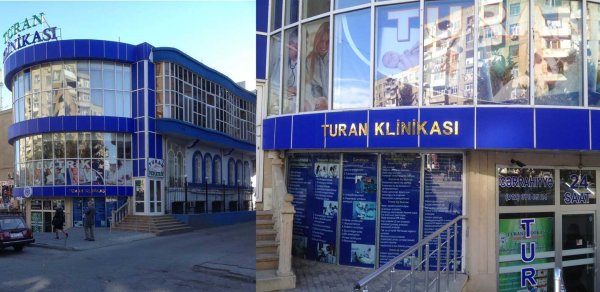 Məşhur klinikalardan biri bağlandı