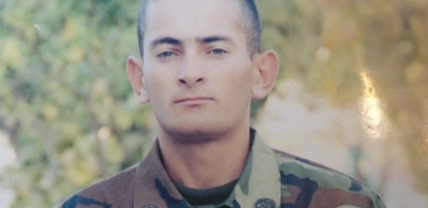 Qardaşının toyuna 10 gün qalmış şəhid olan əsgərin -  HƏYAT HEKAYƏSİ 