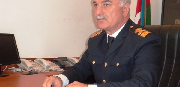 Aydın Bəşirovun əmisi oğlu işdən çıxarıldı
