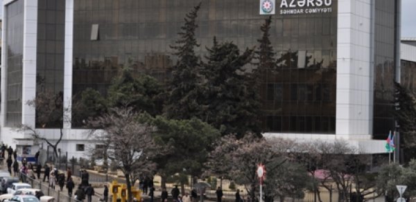 "Azərsu" işçi qəbulu elan edir