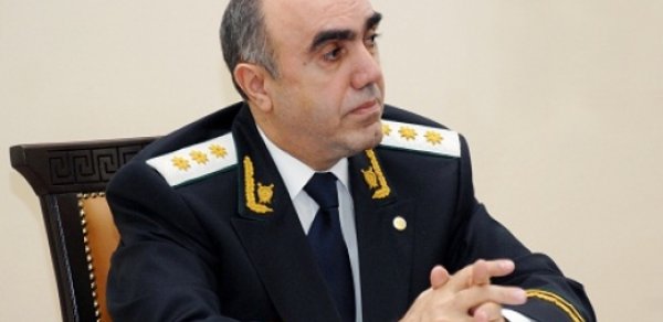 Zakir Qaralov vətəndaşları qəbul edəcək