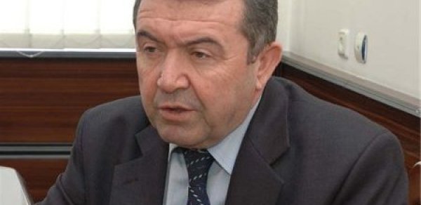 Misir Mərdanova yeni vəzifə verildi