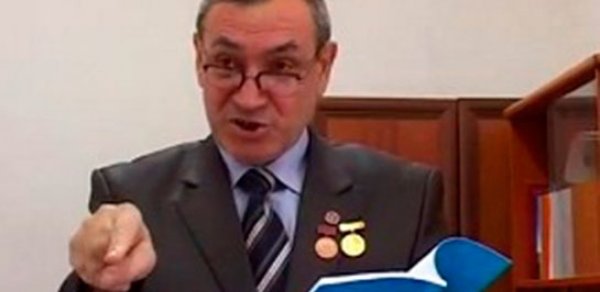 Erməni yazıçısı Prezident İlham Əliyevə müraciət edəcək –  Azərbaycanda sığınacaq üçün 