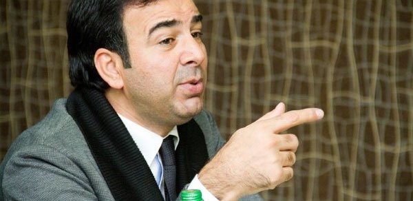 İlham Mirzəyevin həbs müddəti uzadıldı