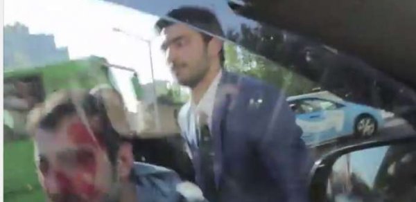 Azərbaycanda siğorta şirkətinin çəkdiyi reklam sosial şəbəkədə qəzəbə səbəb oldu -  VİDEO 