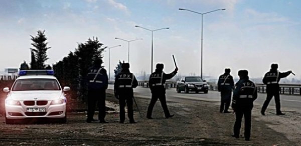DYP yeni reydlərə başlayır -  Sürücülərin diqqətinə 