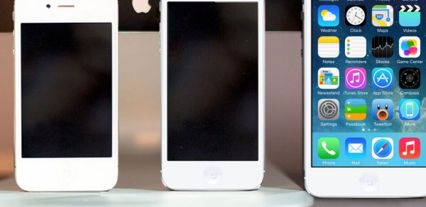 İphone-6 artıq satışda -  FOTOLAR + VİDEO 