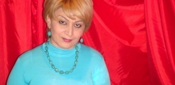 Xanım Qafarovanın vəziyyəti ağırlaşdı