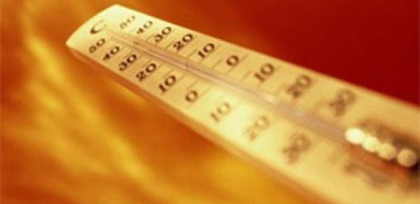 Sabah Bakıda 32 dərəcə isti olacaq