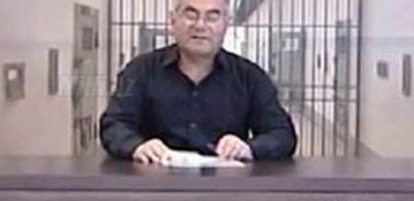 Azərbaycanlı teleaparıcı həbsdə dünyasını dəyişdi