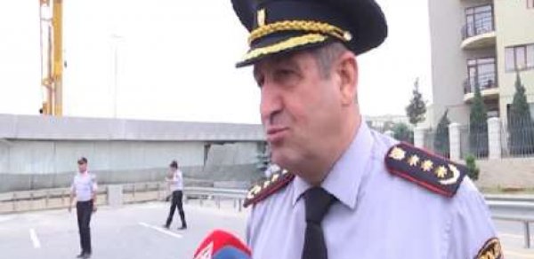 Nazir yol polisində təmizləmələrə başladı -  rəis müavini işdən çıxarıldı 