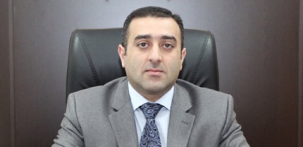 Nazirliyin sabiq şöbə müdirinə yeni vəzifə