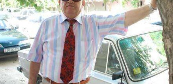 Azərbaycan elmində qalmaqal -  professor plagiatlığa görə qovuldu 